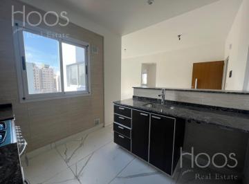 Departamento · 47m² · 2 Ambientes · Departamento 2 Ambientes a Estrenar con Amenities Luminoso