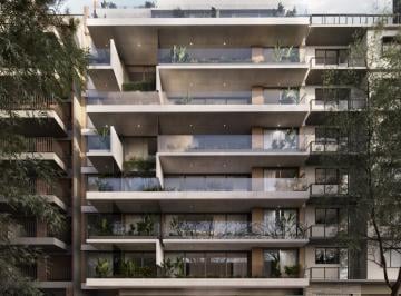 Departamento · 159m² · 4 Ambientes · 1 Cochera · Venta | Exclusivo Tríplex con Terraza y Pileta Privada en Belgrano R Hábita Freire