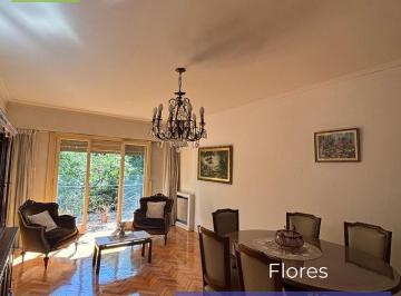 Departamento · 91m² · 4 Ambientes · Departamento 4 Ambientes