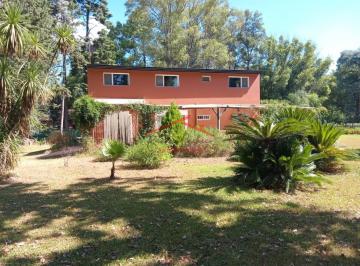 Casa · 170m² · 6 Ambientes · Casa en Venta en Capilla del Señor