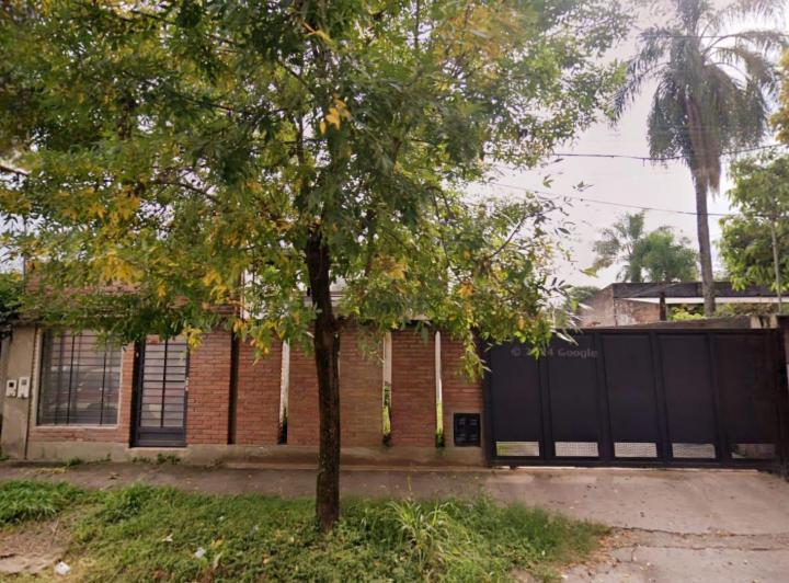 Terreno · 608m² · 4 Dormitorios · 5 Cocheras