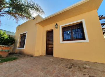Casa · 114m² · 3 Ambientes · 1 Cochera · Casa en Venta en Escobar ID 4822