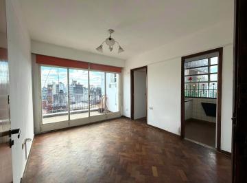 Departamento · 37m² · 2 Ambientes · Departamento de 1 Dormitorio en Pleno Centro