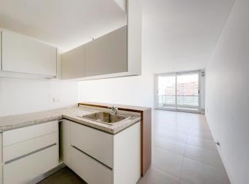 Departamento · 56m² · 2 Ambientes · Departamento 1 Dormitorio, Estrenar, 63 m², Abasto