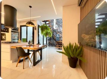 Casa de 3 ambientes, Córdoba · Lujosa Casa en B° Providencia