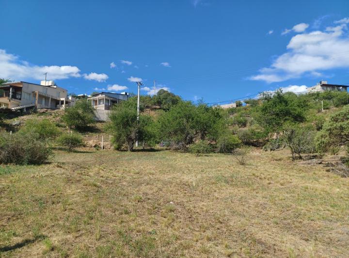 Terreno · 1m²