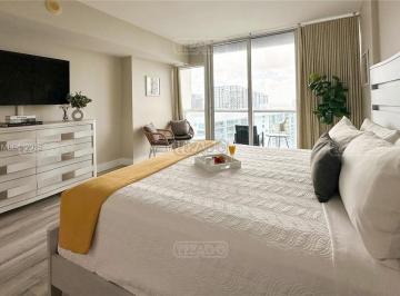 Departamento · 45m² · 1 Ambiente · 1 Cochera · Departamento en Venta en Miami, Florida, Estados Unidos