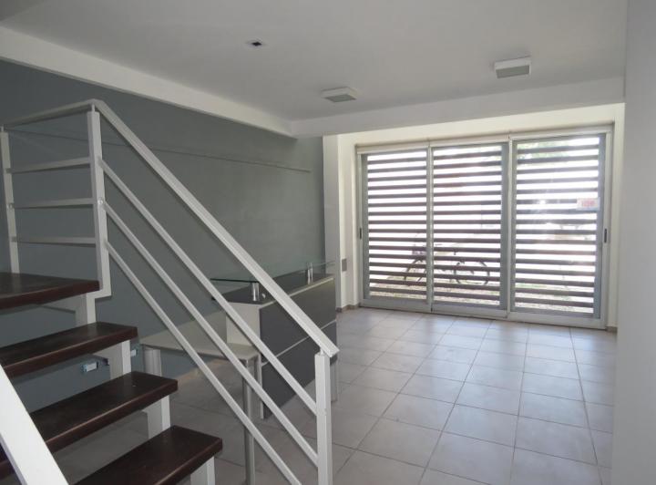 Departamento · 66m² · 2 Ambientes · 1 Cochera