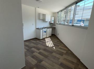Departamento · 32m² · 1 Ambiente · Alquiler Departamento Monoambiente/divisible de 1 Dormitorio en Rosario - Abasto