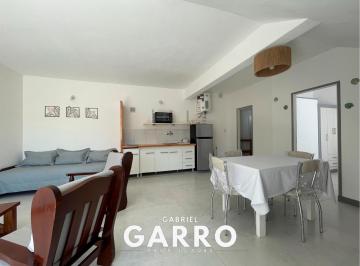 Departamento · 44m² · 2 Ambientes · Departamento a La Venta en Planta Baja