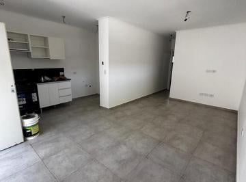 Departamento · 54m² · 2 Ambientes · 1 Cochera · Departamento en Barrio Norte