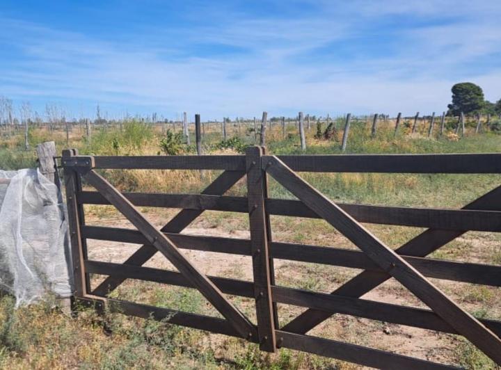 Quinta vacacional · 28300m²