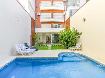 Departamento · 34m² · 1 Ambiente · Departamento Monoambiente Divisible con Balcon y Amenities en Palermo