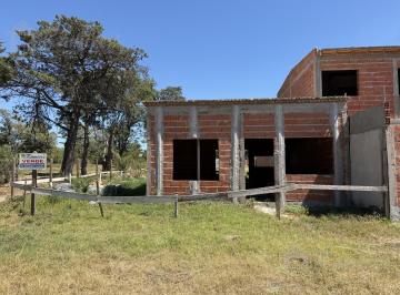 Casa · 60m² · 3 Ambientes · Casa 3 Amb. en Venta a Terminar - Moreno Norte