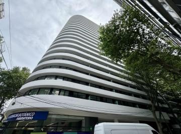 Garage · 15m² · Venta Cochera a Estrenar Palermo Botánico 5° Subsuelo