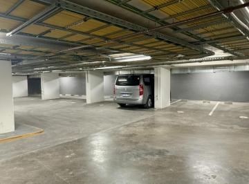 Garage · 15m² · Cochera en Venta a Estrenar Palermo 4° Subsuelo
