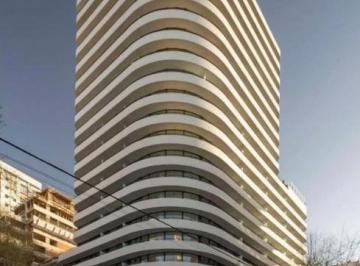 Garage · 15m² · Venta Cochera a Estrenar Palermo 3° Subsuelo