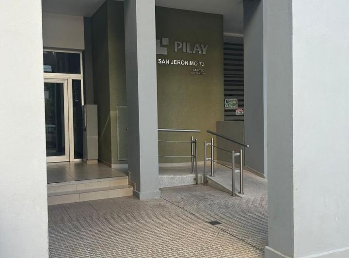 Departamento · 4 Ambientes · 1 Cochera