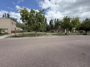 Terreno · 1125m² · B° La Vacherie Country Golf