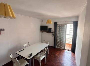Departamento · 39m² · 2 Ambientes · 1 Dormitorio Amoblado!