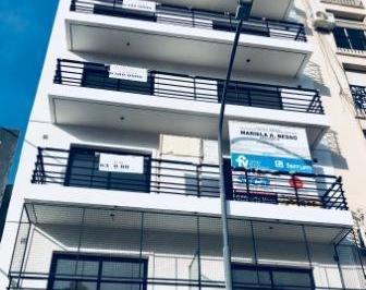 Departamento · 29m² · 1 Ambiente · Monoambiente Impecable Al Frente