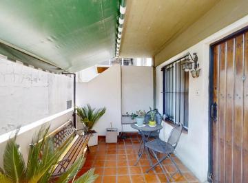 Departamento · 55m² · 3 Ambientes · 1 Cochera · Departamento en Venta - San Isidro 3 Amb en 2 Plantas con Cochera