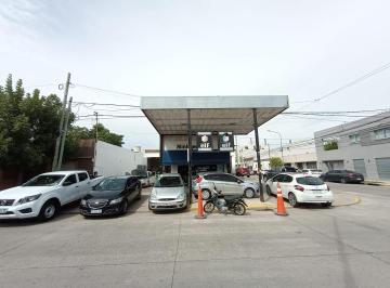 Fondo de comercio · 200m² · Venta Esquina Comercial Negocio Funcionando Lavadero