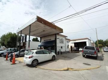 Fondo de comercio · 200m² · Venta Esquina Comercial Negocio Funcionando Lavadero