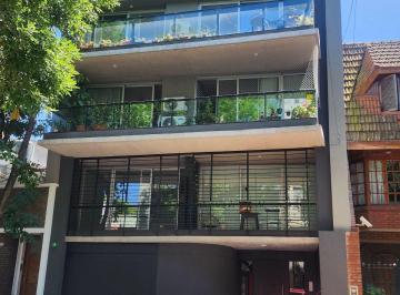 Departamento · 48m² · 1 Ambiente · Monoambiente a Estrenar con Balcón Corrido y Gran Luminosidad – Colegiales