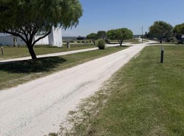 Terreno · 1m² · Puerto del Águila Country Etapa 4 Se Vende Hermoso Terreno en B° Cerrado