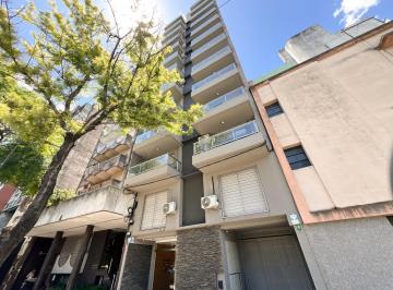 Departamento · 38m² · 2 Ambientes · 1 Cochera · Departamento en Plano Lourdes