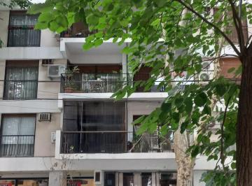 Departamento · 51m² · 2 Ambientes · 1 Cochera · La Pampa y 11 de Septiembre Alquiler de 2 Ambientes con Cochera