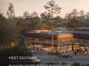 Local comercial · 35m² · Local - Escobar