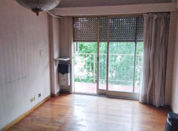 Departamento de 3 ambientes, Parque Patricios · Venta Departamento 3 Ambientes Al Frente con Balcón Corrido