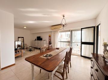 Departamento · 86m² · 5 Ambientes · Departamento con Vista Al Rio Parana