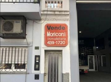 Departamento de 3 ambientes, Rosario · Departamento Interno Unico a Refaccionar