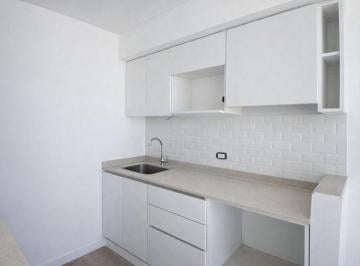 Departamento · 43m² · 2 Ambientes · 1 Cochera · Departamento - República de La Sexta