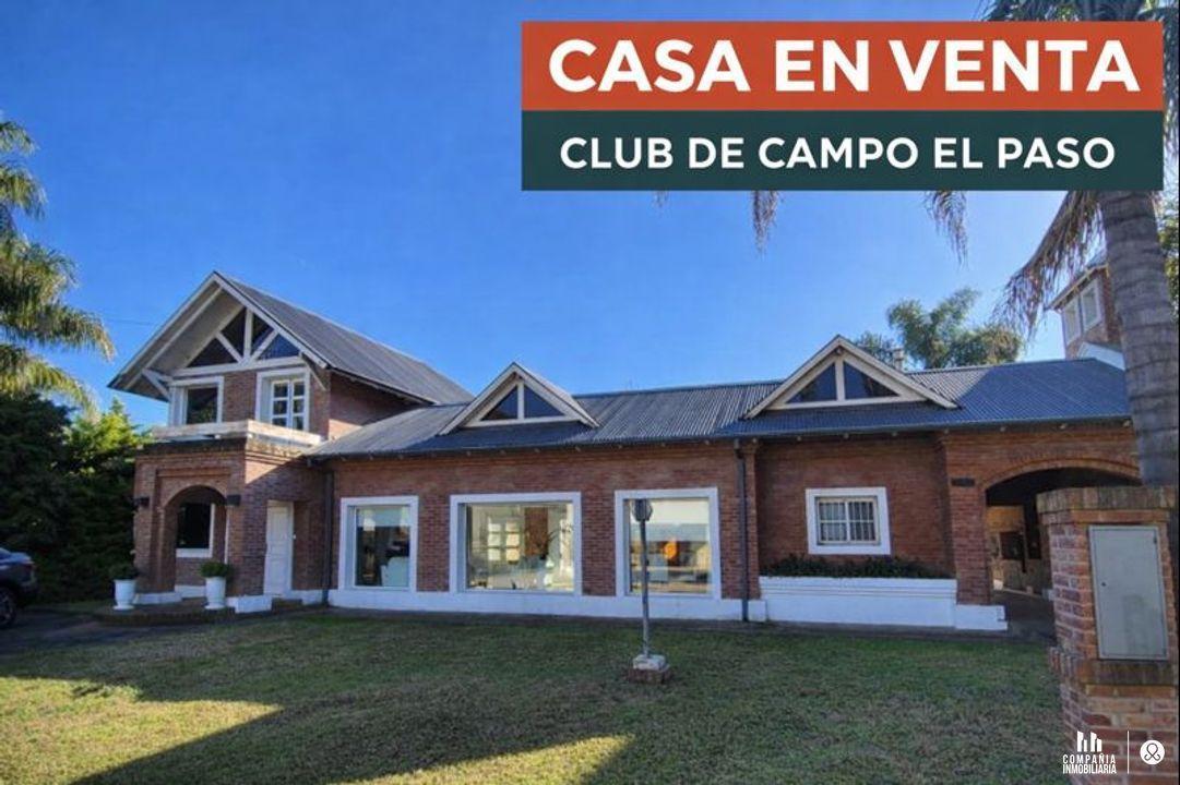 Club de Campo El Paso