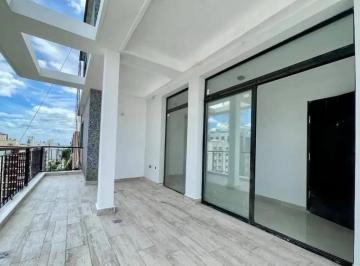 Departamento · 95m² · 3 Ambientes · Departamento en Venta La Plata