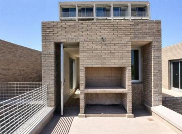 Departamento · 106m² · 7 Ambientes · 1 Cochera · Departamento - República de La Sexta
