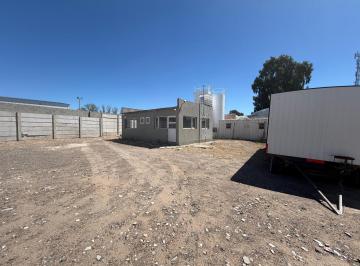Bodega-Galpón · 600m² · Galpón y Oficinas Parque Industrial Este - Neuquen Capital