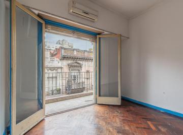 Departamento · 54m² · 3 Ambientes · Departamento 3 Ambientes con Balcón en Almagro