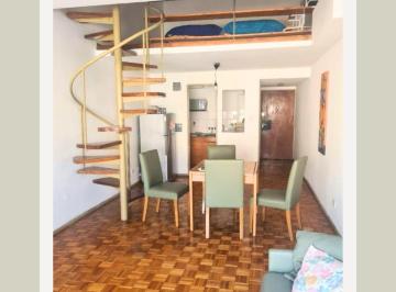 Departamento de 3 ambientes, San Nicolás · Comodo 3 Ambientes.