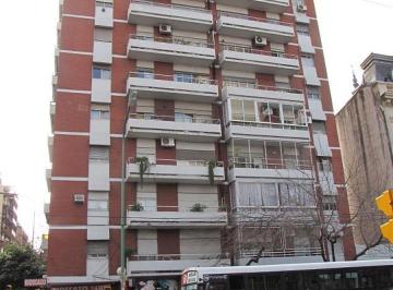 Departamento de 1 ambiente, Almagro · Monoambiente de 23 m² en Venta - Luminoso