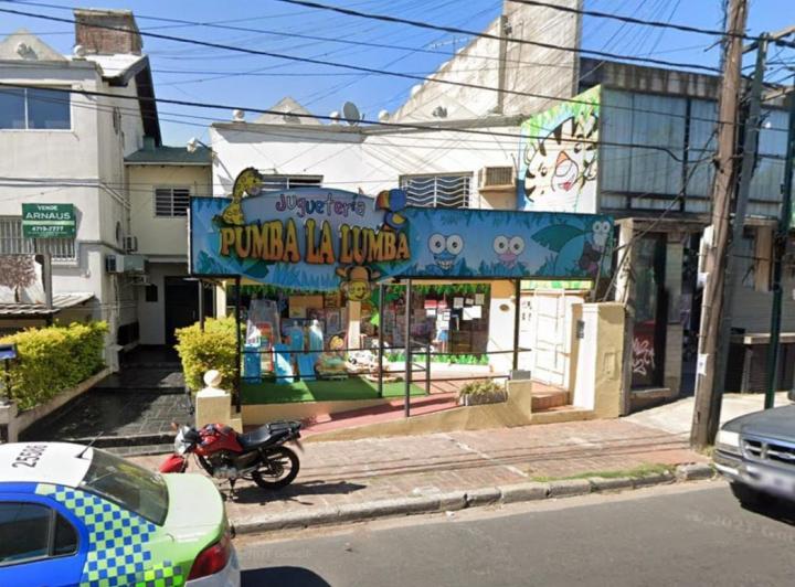 Local comercial · 70m²