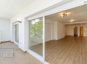 Departamento · 125m² · 4 Ambientes · 2 Cocheras · Departamento 4 Ambientes con Dos Cocheras