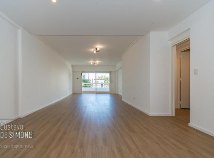 Departamento · 125m² · 4 Ambientes · 2 Cocheras