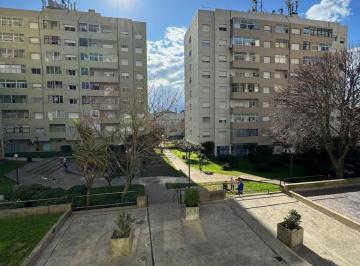 Departamento · 72m² · 3 Ambientes · Departamento de 3 Ambientes - Mt Alvear 171
