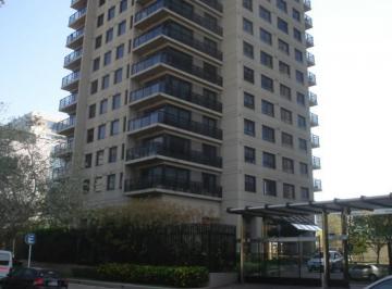 CBO-CBO-989_2 · River View - Piso 29 - 2 Amb Amob - 89 m² - 2 Baños - Cochera
