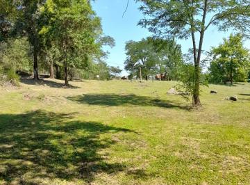 Terreno , Villa Yacanto · Venta de Lotes – Villa Yacanto, Córdoba Excelente Oportunidad de Inversión en V